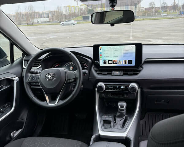 Тойота РАВ 4, об'ємом двигуна 2 л та пробігом 25 тис. км за 29700 $, фото 8 на Automoto.ua