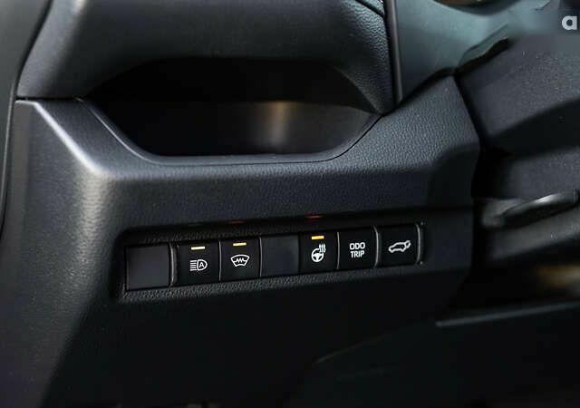 Тойота РАВ 4, объемом двигателя 0 л и пробегом 13 тыс. км за 38189 $, фото 14 на Automoto.ua