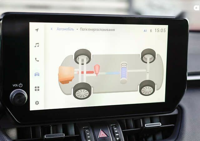 Тойота РАВ 4, об'ємом двигуна 0 л та пробігом 70 тис. км за 43835 $, фото 24 на Automoto.ua