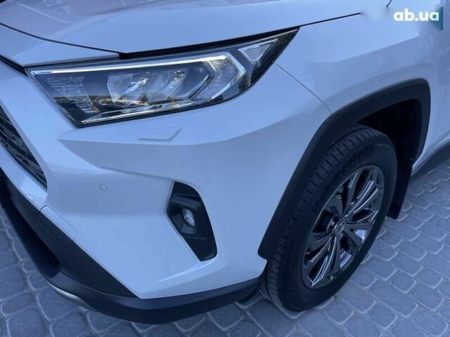 Тойота РАВ 4, объемом двигателя 0 л и пробегом 20 тыс. км за 41500 $, фото 26 на Automoto.ua