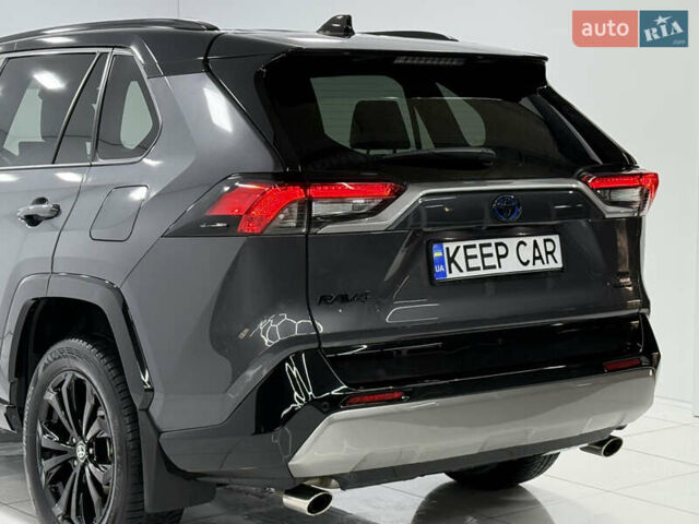 Тойота РАВ 4, об'ємом двигуна 2.49 л та пробігом 29 тис. км за 38900 $, фото 13 на Automoto.ua