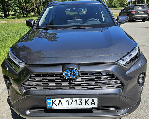 Тойота РАВ 4, об'ємом двигуна 2.5 л та пробігом 19 тис. км за 48500 $, фото 9 на Automoto.ua