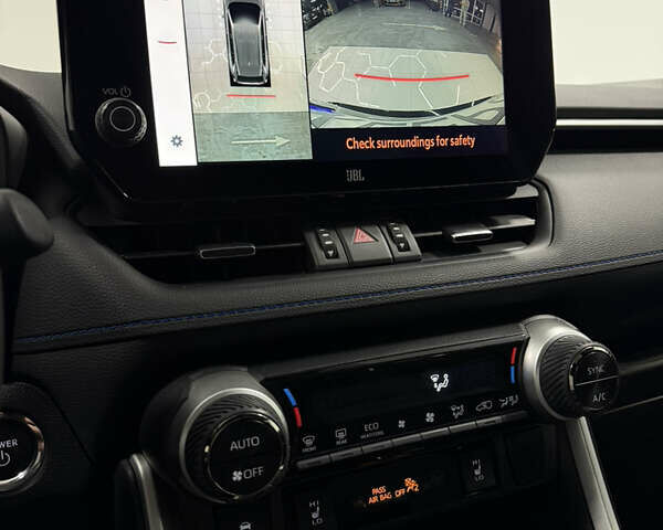 Тойота РАВ 4, об'ємом двигуна 2.49 л та пробігом 29 тис. км за 38900 $, фото 26 на Automoto.ua