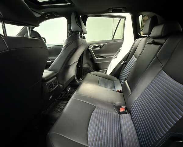 Тойота РАВ 4, об'ємом двигуна 2.49 л та пробігом 29 тис. км за 38900 $, фото 33 на Automoto.ua