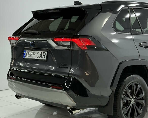 Тойота РАВ 4, об'ємом двигуна 2.49 л та пробігом 29 тис. км за 38900 $, фото 14 на Automoto.ua