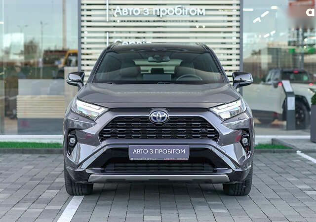 Тойота РАВ 4, об'ємом двигуна 0 л та пробігом 70 тис. км за 43835 $, фото 4 на Automoto.ua