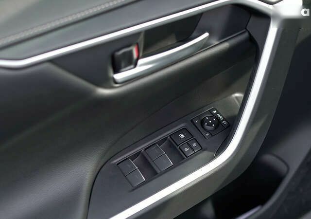 Тойота РАВ 4, об'ємом двигуна 0 л та пробігом 8 тис. км за 43214 $, фото 14 на Automoto.ua