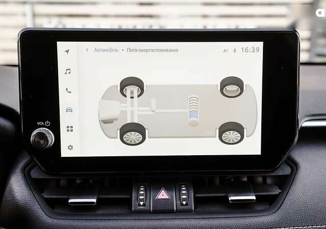 Тойота РАВ 4, объемом двигателя 0 л и пробегом 13 тыс. км за 38189 $, фото 23 на Automoto.ua