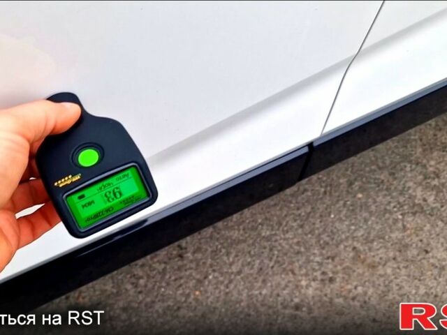 Тойота РАВ 4, объемом двигателя 2.5 л и пробегом 23 тыс. км за 39500 $, фото 6 на Automoto.ua