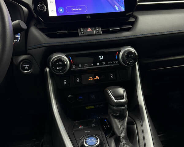 Тойота РАВ 4, об'ємом двигуна 2.49 л та пробігом 29 тис. км за 38900 $, фото 24 на Automoto.ua