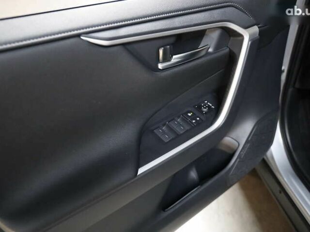 Тойота РАВ 4, объемом двигателя 0 л и пробегом 46 тыс. км за 37500 $, фото 12 на Automoto.ua