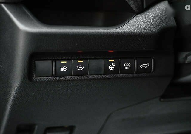 Тойота РАВ 4, об'ємом двигуна 0 л та пробігом 70 тис. км за 43835 $, фото 16 на Automoto.ua