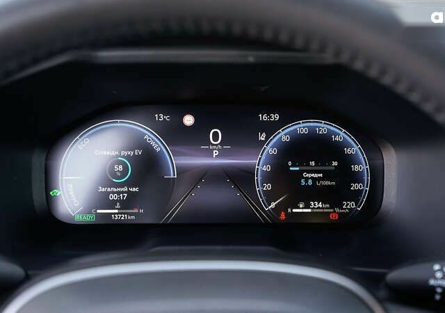 Тойота РАВ 4, объемом двигателя 0 л и пробегом 13 тыс. км за 38189 $, фото 20 на Automoto.ua