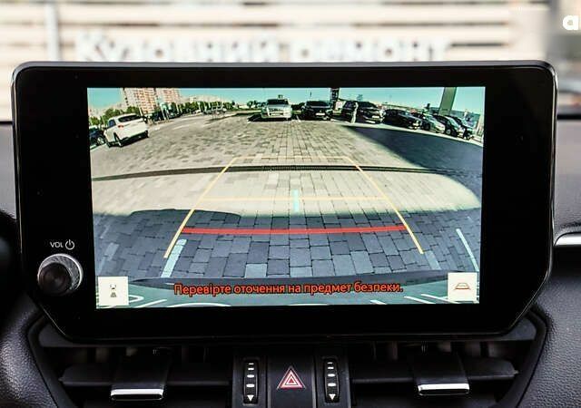 Тойота РАВ 4, объемом двигателя 0 л и пробегом 13 тыс. км за 38189 $, фото 22 на Automoto.ua