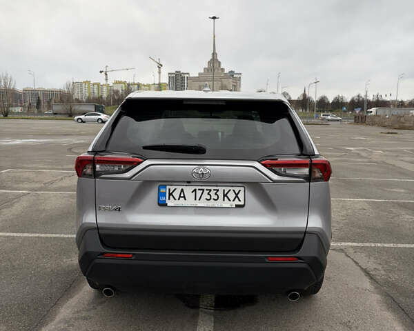 Тойота РАВ 4, об'ємом двигуна 2 л та пробігом 25 тис. км за 29700 $, фото 7 на Automoto.ua