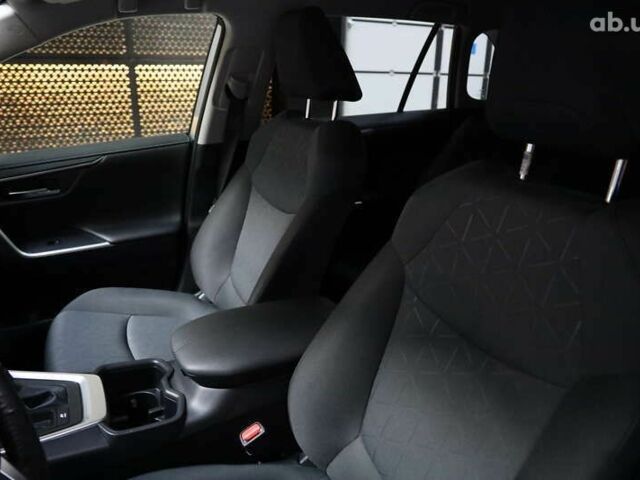 Тойота РАВ 4, объемом двигателя 0 л и пробегом 46 тыс. км за 37500 $, фото 17 на Automoto.ua