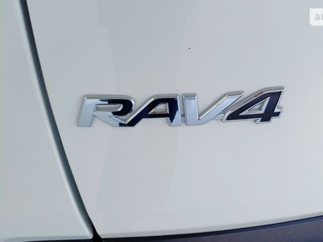 купити нове авто Тойота РАВ 4 2023 року від офіційного дилера Тойота Центр Черкаси Мотор Сіті Тойота фото