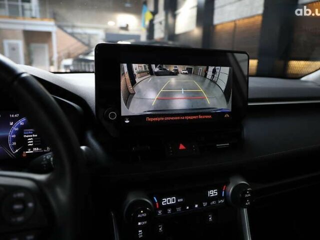 Тойота РАВ 4, объемом двигателя 0 л и пробегом 46 тыс. км за 37500 $, фото 23 на Automoto.ua