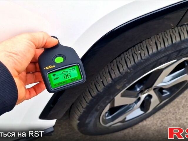 Тойота РАВ 4, объемом двигателя 2.5 л и пробегом 23 тыс. км за 39500 $, фото 7 на Automoto.ua