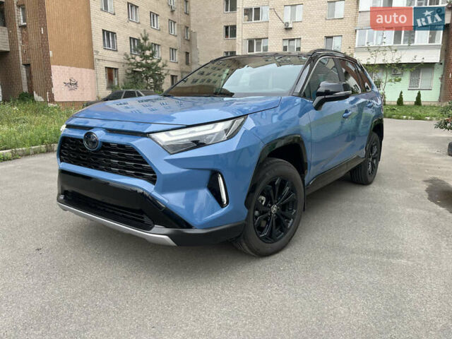 Тойота РАВ 4, объемом двигателя 2.49 л и пробегом 3 тыс. км за 40000 $, фото 10 на Automoto.ua