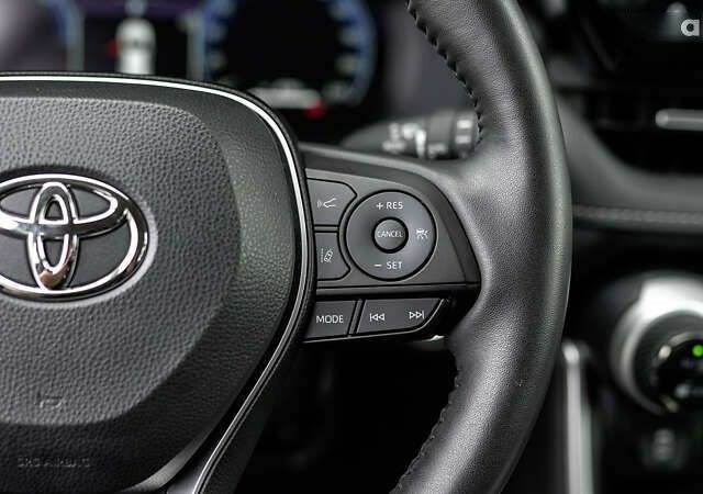 Тойота РАВ 4, об'ємом двигуна 0 л та пробігом 7 тис. км за 40267 $, фото 18 на Automoto.ua