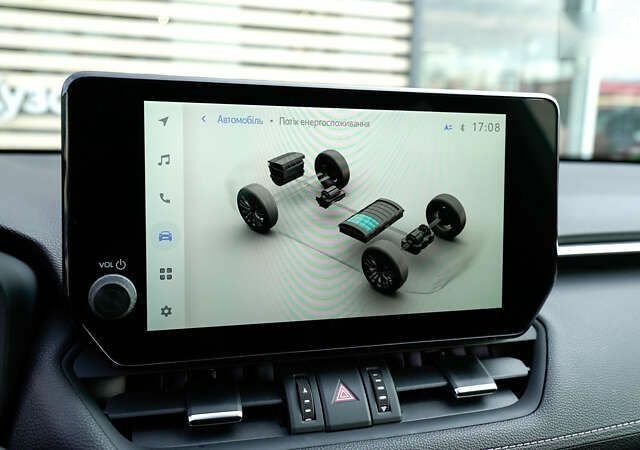 Тойота РАВ 4, об'ємом двигуна 0 л та пробігом 24 тис. км за 43214 $, фото 26 на Automoto.ua