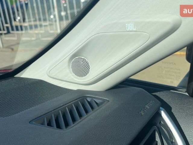 купить новое авто Тойота РАВ 4 2024 года от официального дилера Тойота на Столичному Тойота фото