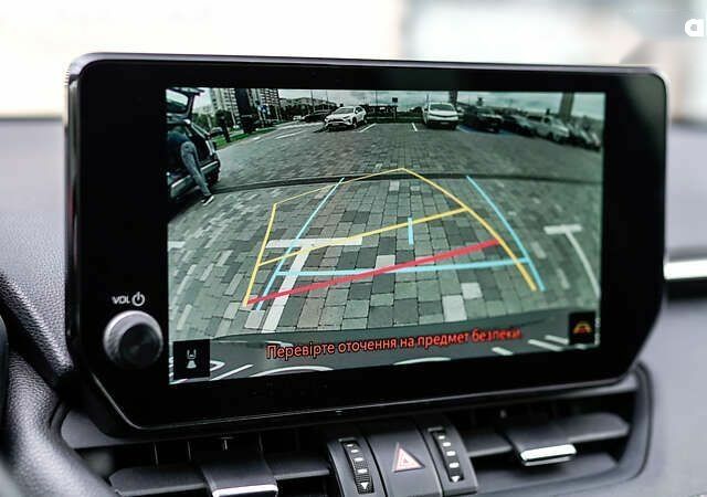 Тойота РАВ 4, объемом двигателя 0 л и пробегом 18 тыс. км за 42006 $, фото 24 на Automoto.ua