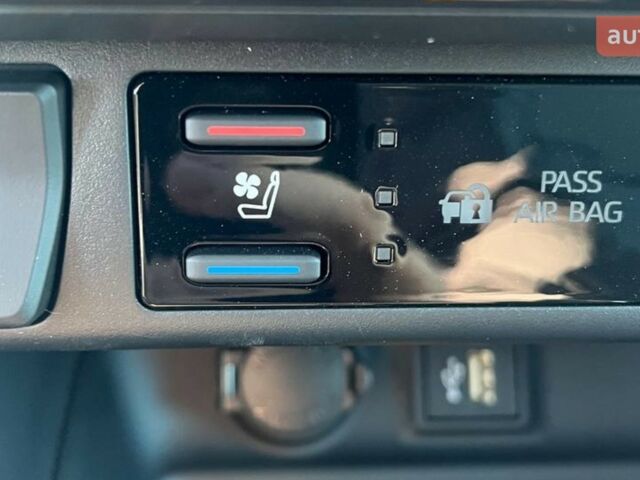 купить новое авто Тойота РАВ 4 2024 года от официального дилера Тойота на Столичному Тойота фото