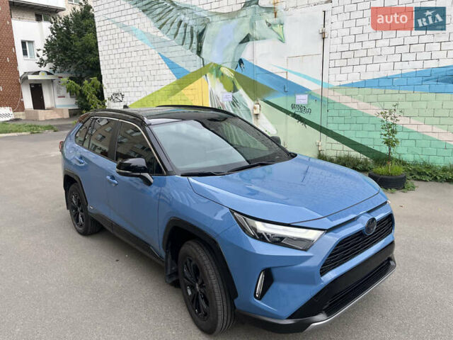 Тойота РАВ 4, объемом двигателя 2.49 л и пробегом 3 тыс. км за 40000 $, фото 20 на Automoto.ua