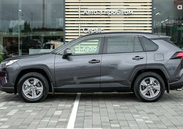 Тойота РАВ 4, объемом двигателя 0 л и пробегом 18 тыс. км за 42006 $, фото 2 на Automoto.ua