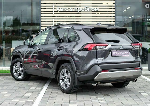 Тойота РАВ 4, объемом двигателя 0 л и пробегом 18 тыс. км за 42006 $, фото 1 на Automoto.ua