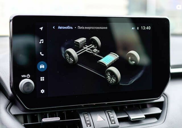 Тойота РАВ 4, об'ємом двигуна 0 л та пробігом 7 тис. км за 40267 $, фото 25 на Automoto.ua