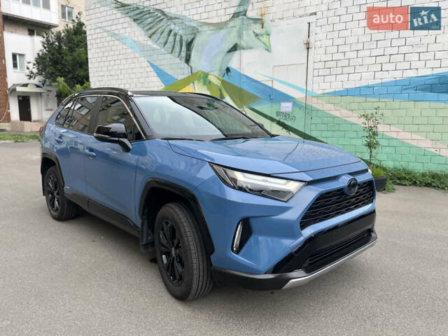 Тойота РАВ 4, объемом двигателя 2.49 л и пробегом 3 тыс. км за 40000 $, фото 12 на Automoto.ua