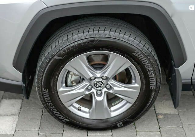Тойота РАВ 4, об'ємом двигуна 0 л та пробігом 7 тис. км за 40267 $, фото 11 на Automoto.ua