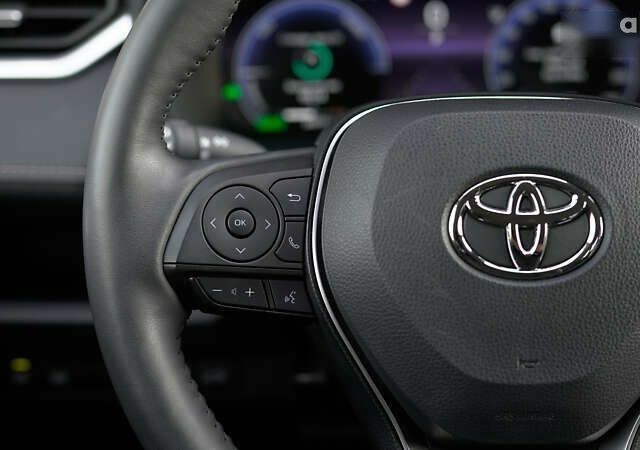 Тойота РАВ 4, об'ємом двигуна 0 л та пробігом 24 тис. км за 43214 $, фото 18 на Automoto.ua