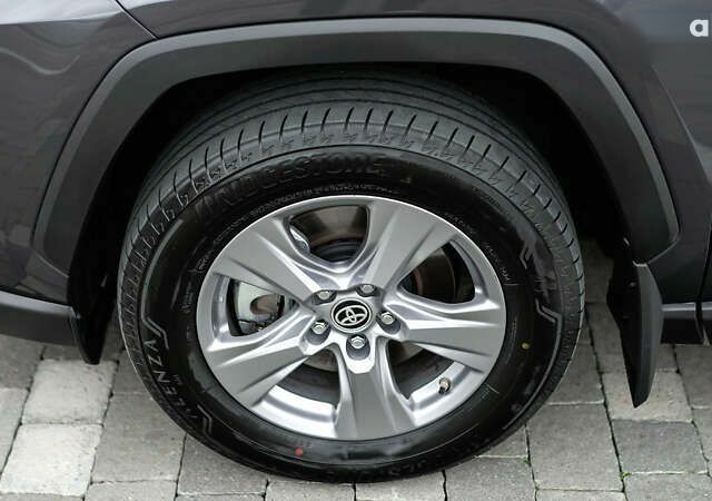 Тойота РАВ 4, объемом двигателя 0 л и пробегом 18 тыс. км за 42006 $, фото 12 на Automoto.ua