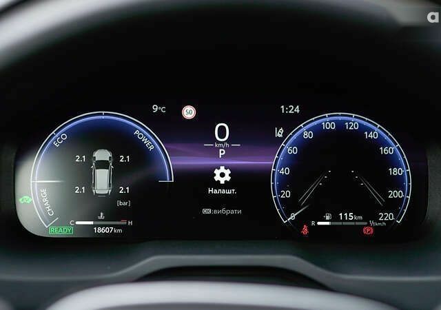 Тойота РАВ 4, объемом двигателя 0 л и пробегом 18 тыс. км за 42006 $, фото 22 на Automoto.ua