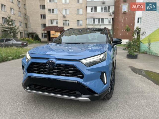 Тойота РАВ 4, объемом двигателя 2.49 л и пробегом 3 тыс. км за 40000 $, фото 11 на Automoto.ua