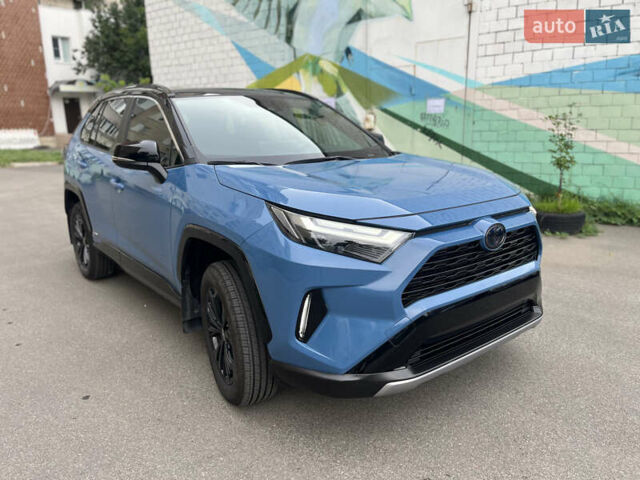 Тойота РАВ 4, объемом двигателя 2.49 л и пробегом 3 тыс. км за 40000 $, фото 9 на Automoto.ua