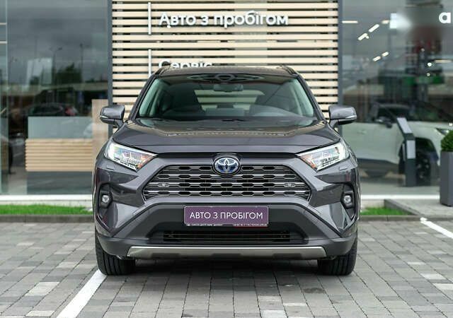 Тойота РАВ 4, объемом двигателя 0 л и пробегом 18 тыс. км за 42006 $, фото 4 на Automoto.ua