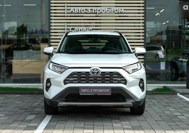 Тойота РАВ 4, об'ємом двигуна 0 л та пробігом 24 тис. км за 43214 $, фото 4 на Automoto.ua