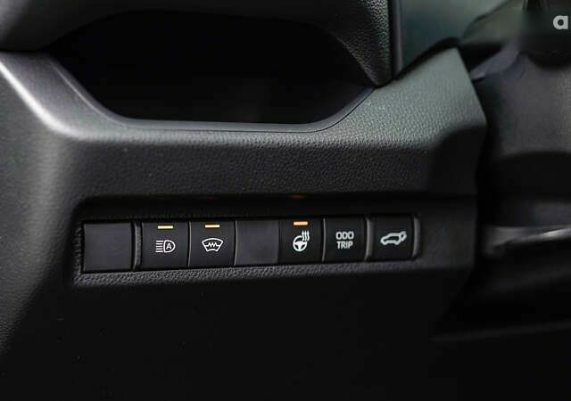 Тойота РАВ 4, объемом двигателя 0 л и пробегом 18 тыс. км за 42006 $, фото 17 на Automoto.ua