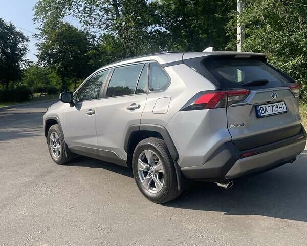 Тойота РАВ 4, объемом двигателя 2.49 л и пробегом 1 тыс. км за 40500 $, фото 3 на Automoto.ua