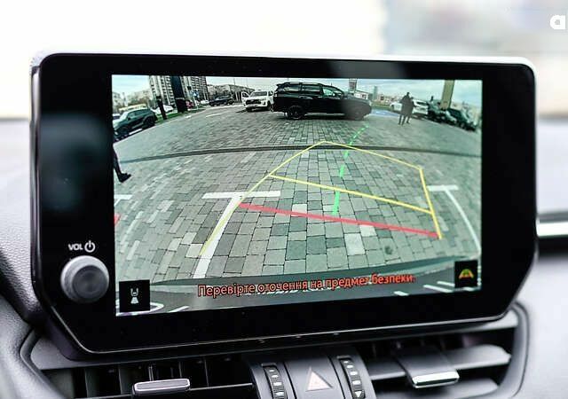 Тойота РАВ 4, об'ємом двигуна 0 л та пробігом 7 тис. км за 40267 $, фото 24 на Automoto.ua