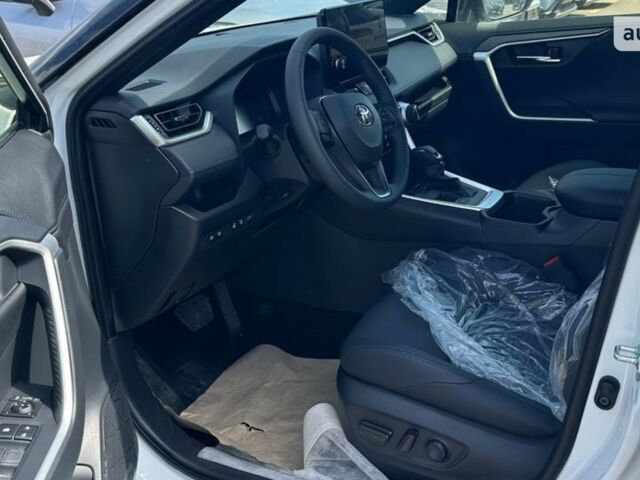 Тойота РАВ 4 2024 року купити нове авто Тойота РАВ 4 2024 року від офіційного дилера Тойота на Столичному Тойота фото
