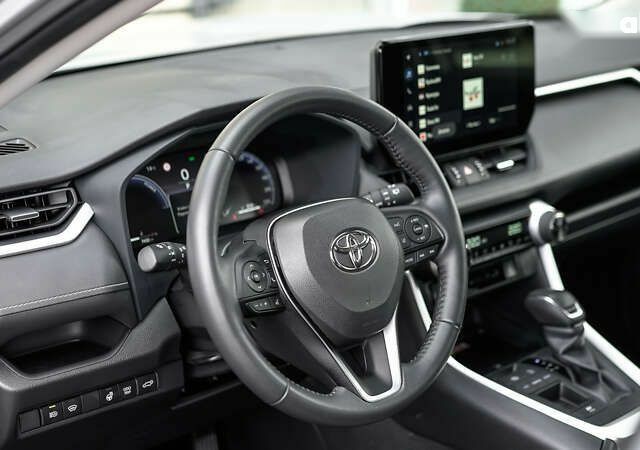 Тойота РАВ 4, об'ємом двигуна 0 л та пробігом 7 тис. км за 40267 $, фото 14 на Automoto.ua