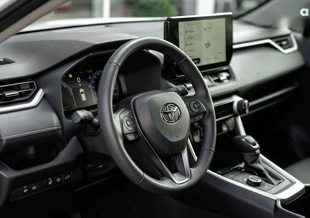 Тойота РАВ 4, об'ємом двигуна 0 л та пробігом 24 тис. км за 43214 $, фото 14 на Automoto.ua