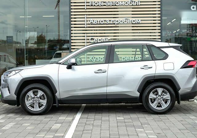Тойота РАВ 4, об'ємом двигуна 0 л та пробігом 7 тис. км за 40267 $, фото 2 на Automoto.ua