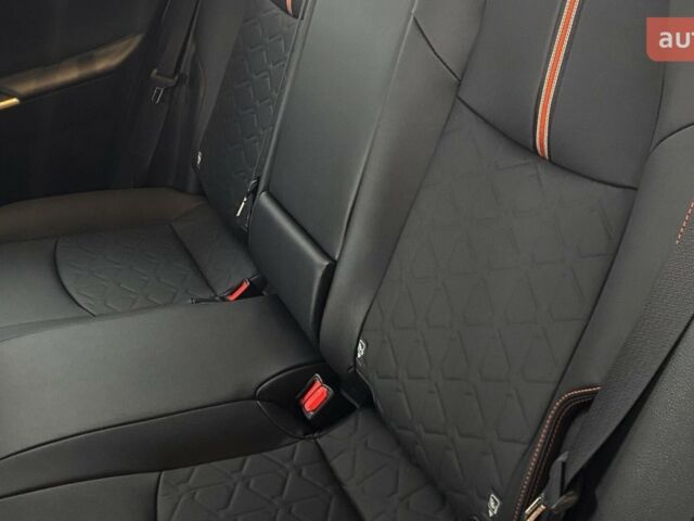 купить новое авто Тойота РАВ 4 2024 года от официального дилера Автосалон Тойота Центр Миколаїв Тойота фото